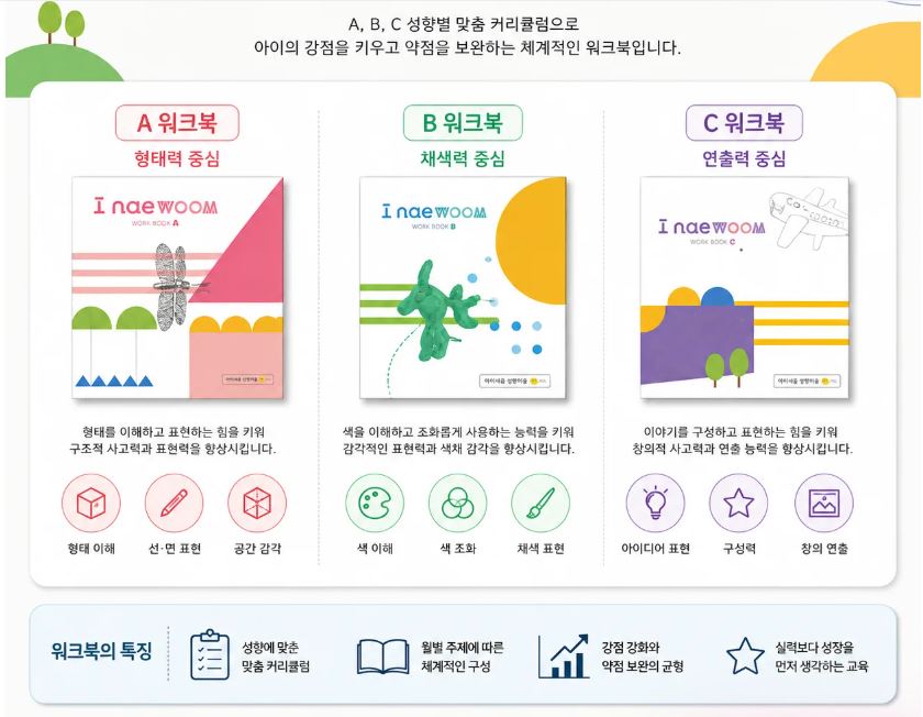 디아르 워크북